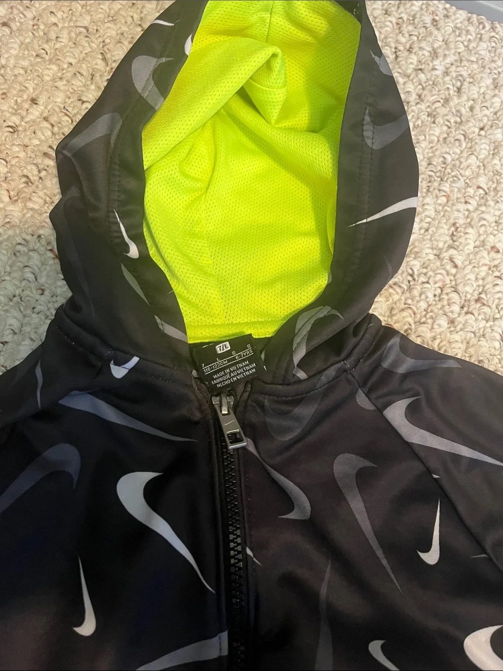 Nike two piece